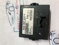 Modul Gateway Skoda Octavia 3 2014