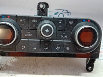 Panou comanda clima Nissan Qashqai 2013