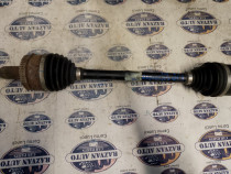 Planetara stanga fata Kia Sportage 1.7 2014