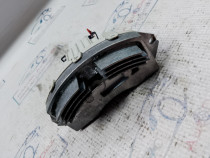 Rezistenta trepte aeroterma BMW E90 2010