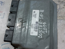 Calculator motor Dacia Duster 1.6 Benzina 2019