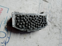 Rezistenta trepte aeroterma Volkswagen Golf 6 2009