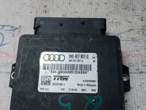 Modul frana de mana Audi Q5 2009