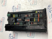 Panou sigurante BMW X3 F25 2012