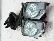 Set centuri spate stanga-dreapta Audi A6 2012