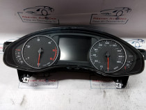Ceasuri Bord UK Audi A6 C7 Motorina 2012