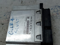 Calculator motor Volkswagen Golf 7 Benzina 2014