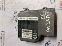 Modul airbag Volkswagen Passat CC