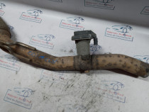 Motoras clapeta evacuare Volkswagen Golf 7 Motorina 2014