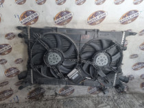 Set Radiatoare + Ventilator Audi A5 2.0 Benzina 2010
