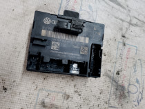 Modul Portiera Dreapta Fata Audi A4 B8 2009