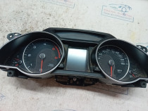 Ceasuri Bord UK Audi A5 2012