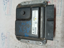 Calculator motor Mitsubishi ASX 2011
