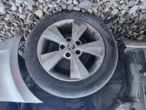 Jante 16 Skoda Octavia 3 Berlina 2015