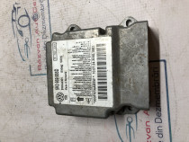 Modul airbag Volkswagen Golf 6 2010
