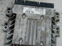 Calculator motor Renault Megane 1.5 Motorina 2009