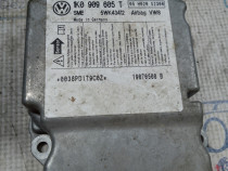 Modul airbag Volkswagen Golf 5 2008