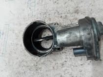 Clapeta acceleratie Volkswagen Touareg 2007