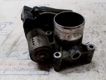 Clapeta acceleratie Skoda Fabia 2 1.2 2009