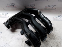 Galerie Admisie Plastic Peugeot 2008 1.2 Benzina 2016