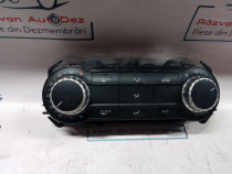 Panou comanda clima Mercedes A-Class 1.5 Motorina 2014