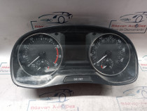 Ceasuri Bord UK Skoda Fabia 3 Benzina 2015