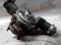Turbina Seat Exeo 2.0 2010