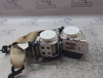 Set centuri spate stanga-dreapta BMW X3 F25 2014