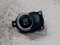 Buton start-stop BMW X3 F25 2.0 Motorina 2014