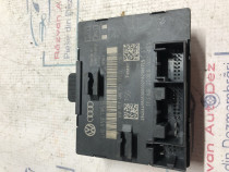 Modul Portiera Dreapta Spate Volkswagen Touareg 2011