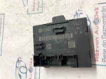 Modul Portiera Stanga Spate Audi A5 2014