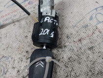 Contact plus cheie Citroen Cactus Benzina 2015