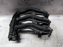 Galerie Admisie Plastic Peugeot 2008 1.2 Benzina 2016