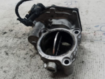 Clapeta acceleratie BMW X3 F25 2.0 Motorina 2014