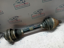 Planetara stanga fata Volkswagen Eos 2008