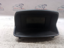 Display CD Player Opel Corsa D 2009