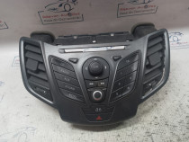 Panou butoane CD Player Ford Fiesta 2012