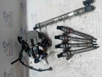 Kit injectie complet BMW X3 F25 2.0 Motorina 2012