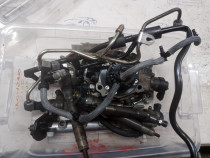 Kit injectie complet Nissan Qashqai 1.6 Motorina 2012