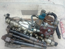 Kit injectie complet Mazda 3 2.2 Motorina 2014