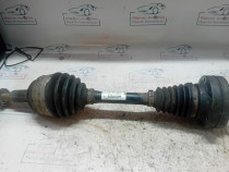 Planetara stanga fata Porsche Cayenne 3.0 2011