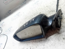Oglinda stanga manuala Audi A6 C5 2002