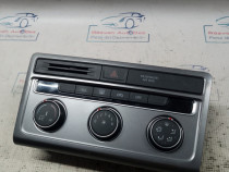 Panou comanda clima Volkswagen Sportsvan 2015