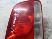 Stop stanga hayon Volkswagen Touareg 2008