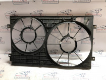 Carcasa electroventilator Volkswagen Golf 5 1.4 2009