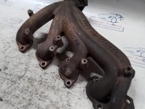 Galerie evacuare Mercedes B-Class 2.1 Motorina 2008