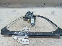 Macara geam dreapta spate Audi A3 2015