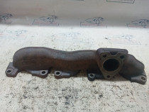 Galerie evacuare Opel Insignia A 2.0 2010