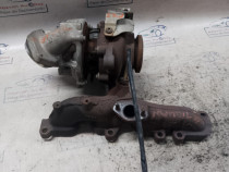 Turbina Volkswagen Tiguan 2013