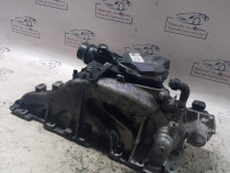 Galerie Admisie Fonta Nissan Qashqai 1.6 2011